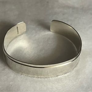 Nice ! Mexico - Sterling Bracelet
